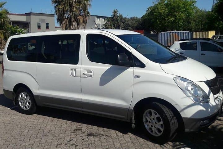 Cape Town Township Tour: Gugulethu Cultural Experience & Local Braai
