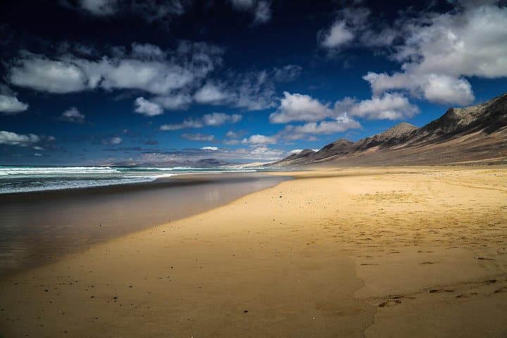 Cofete & Villa Winter VIP Tour: Wild Jandía Coast Drive in Fuerteventura photo 2