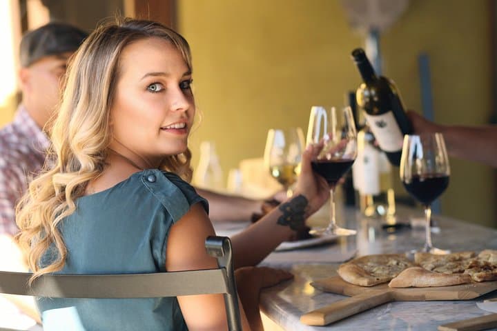 Private 8-Hour San Francisco to Sonoma Wine Tour — VIP Tastings & Vineyard Access photo 1