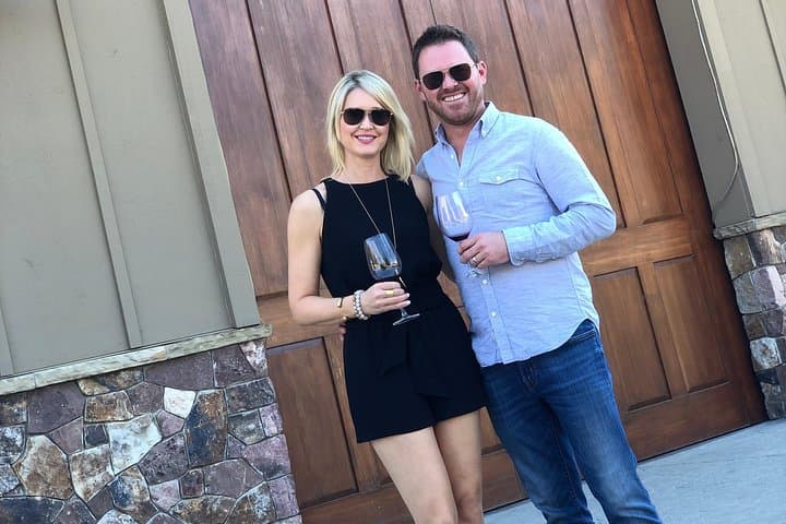 Private 8-Hour San Francisco to Sonoma Wine Tour — VIP Tastings & Vineyard Access photo 2