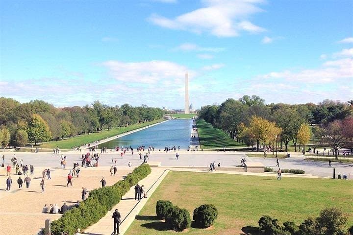 Discover DC Private Tour: 4-Hour Custom Small-Group Washington DC Experience photo 5
