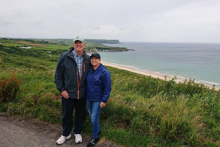 Giants Causeway Express: Private Half-Day Tour from Belfast photo 6