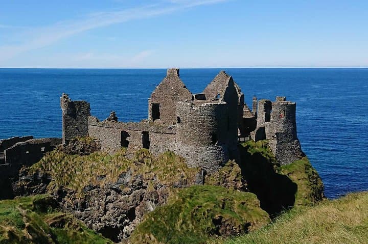 Giants Causeway Express: Private Half-Day Tour from Belfast photo 5