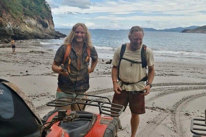 Tamarindo ATV Adventures — Coastal Jungle & Beach Ride in Guanacaste photo 3