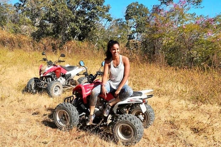 Tamarindo ATV Adventures — Coastal Jungle & Beach Ride in Guanacaste photo 5