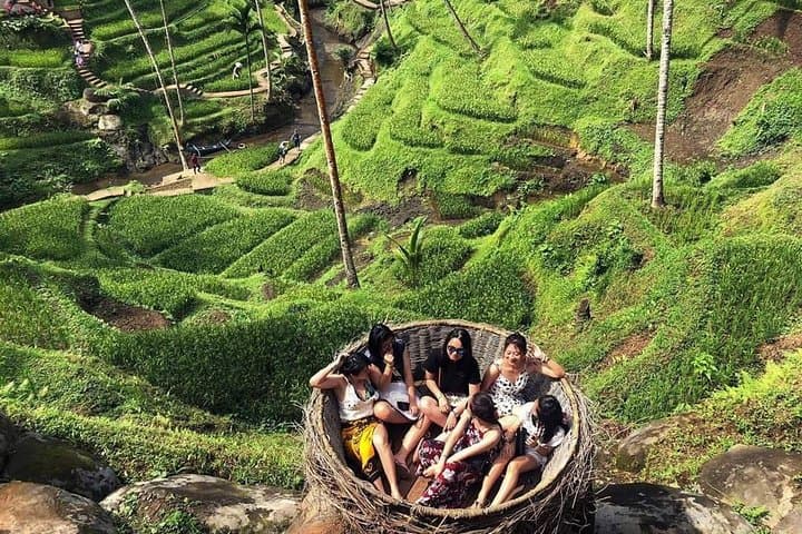 Design Your Own Bali Private Day Tour — Temples, Rice Terraces & Beaches photo 6
