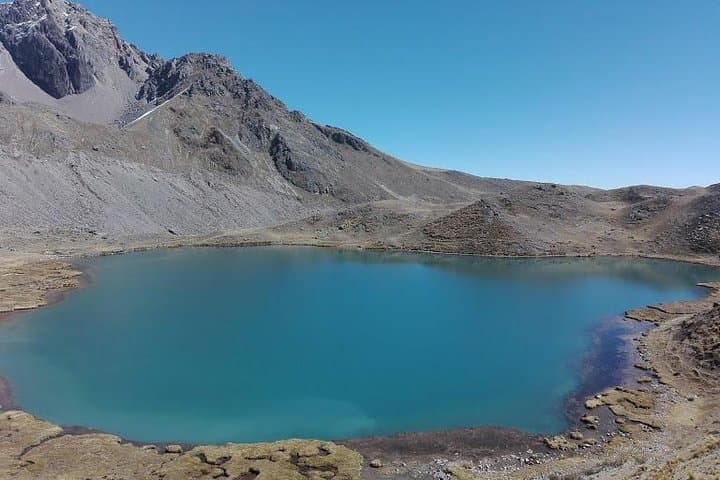 Ausangate Trek to Rainbow Mountain — 5-Day High-Altitude Circuit photo 3