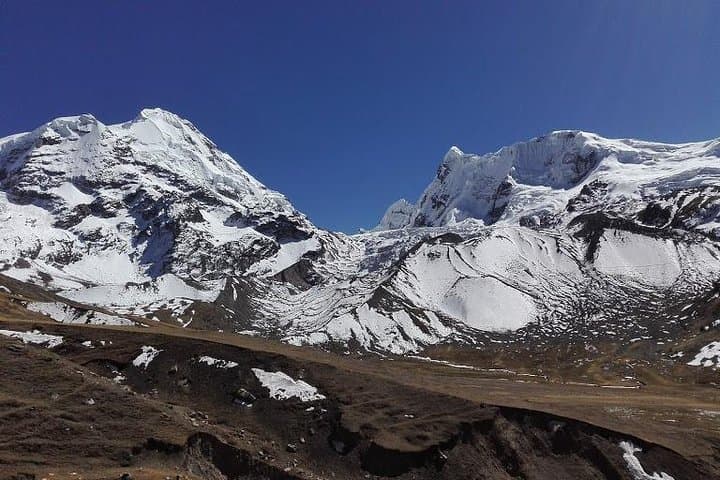 Ausangate Trek to Rainbow Mountain — 5-Day High-Altitude Circuit photo 6