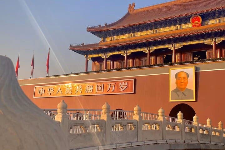 From Hutongs to Heights: 2-Day Beijing Private Tour & Jinshanling Great Wall Hike photo 2