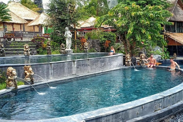 Explore Bali's Breathtaking Batur Sunrise by Jeep photo 4