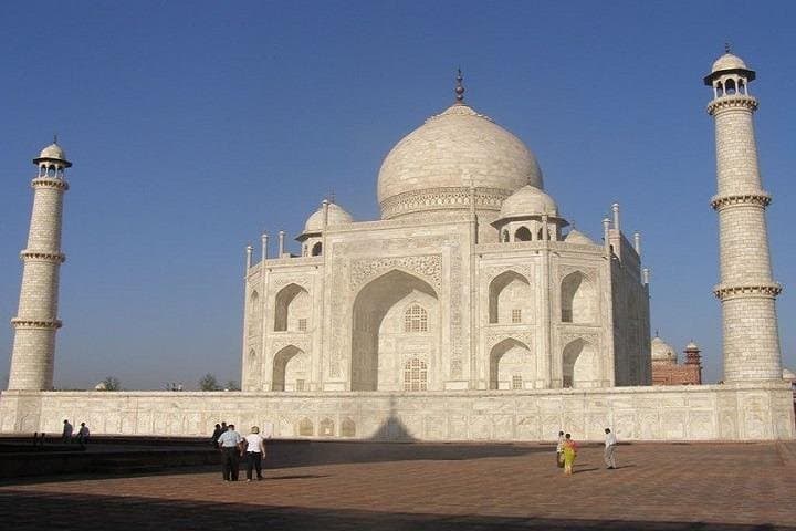 6-Day Rajasthan Private Desert Tour from Delhi — Jaisalmer, Jodhpur, Jaipur & Bikaner photo 5