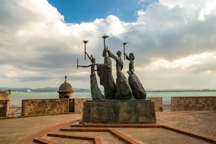Old San Juan Walking Tour & Ron del Barrilito Rum Distillery Full-Day Experience photo 4