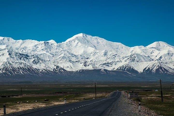 Pamir Highway Road Trip: Dushanbe to Osh Overland Adventure photo 3