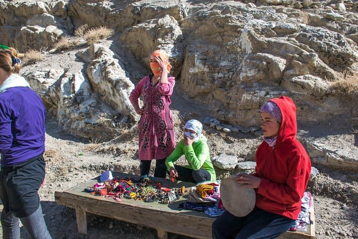Pamir Highway Road Trip: Dushanbe to Osh Overland Adventure photo 4
