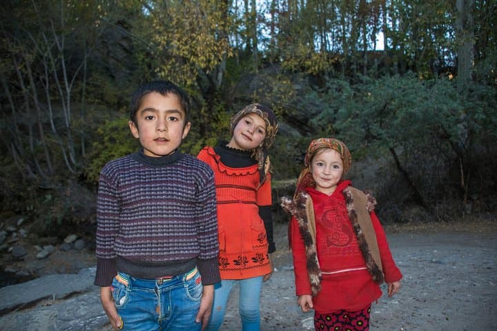 Pamir Highway Overland: Osh to Dushanbe 7-Day Road Trip photo 3