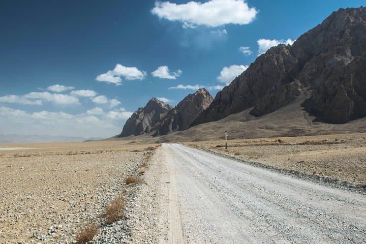 Pamir Highway Overland: Osh to Dushanbe 7-Day Road Trip photo 5