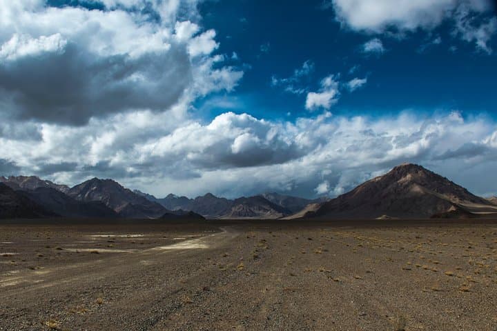 Pamir Highway Overland: Osh to Dushanbe 7-Day Road Trip photo 6