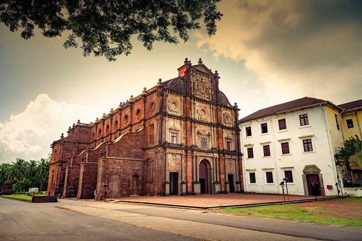 13-Day Private India Tour: Delhi, Agra, Jaipur, Mumbai & Goa Highlights photo 3