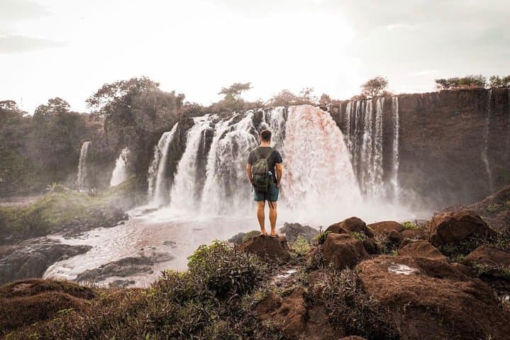 Ultimate 8-Day Ethiopia Tour: Lalibela, Simien & Historic Highlands photo 1
