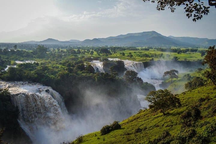 Ultimate 8-Day Ethiopia Tour: Lalibela, Simien & Historic Highlands photo 2