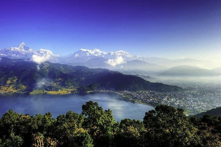 Annapurna Base Camp Trek: 14-Day Teahouse Route from Pokhara & Poon Hill Sunrise photo 4