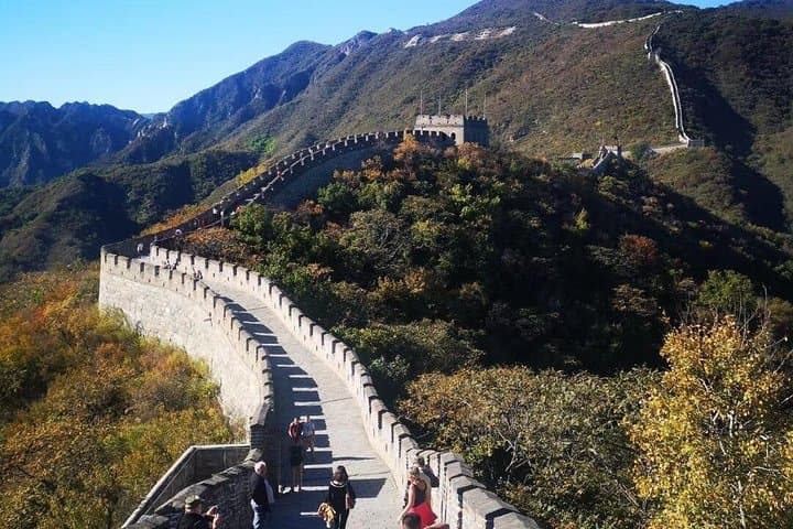 7-Day Private Guided Tour: Guilin, Xi'an & Beijing Highlights photo 2