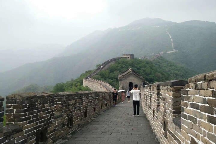 7-Day Private China Tour: Beijing, Xi'an & Guilin Highlights photo 4