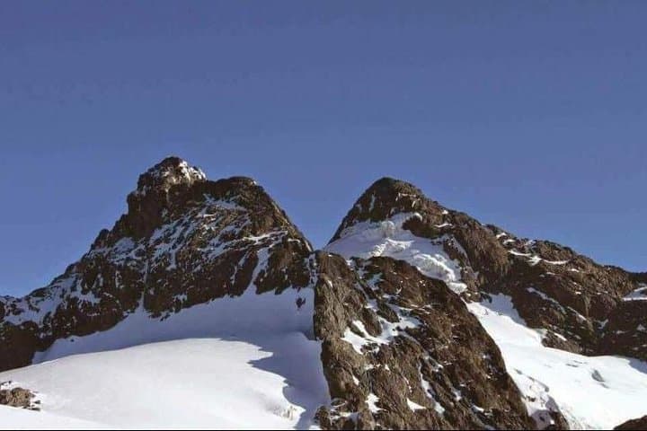 Touch the Glacier: 8-Day Rwenzori Mountains Trek to 4,350 m