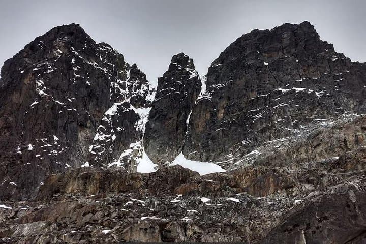 Touch the Glacier: 8-Day Rwenzori Mountains Trek to 4,350 m photo 4
