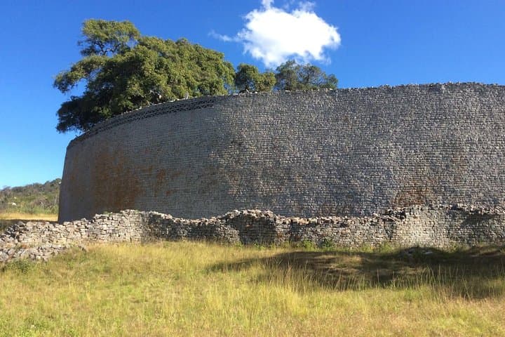 Exploring Great Zimbabwe: 2-Day Ancient Ruins & Lake Kyle Wildlife Tour from Harare photo 2