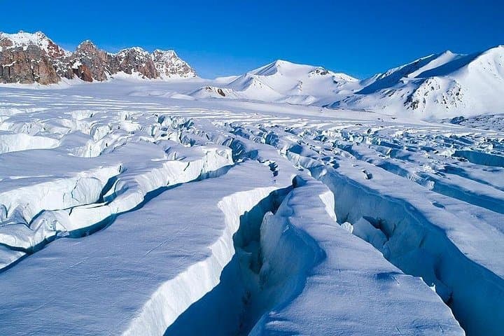 9-Day Rwenzori Summit Trek to Margherita Peak (5,109 m) photo 6