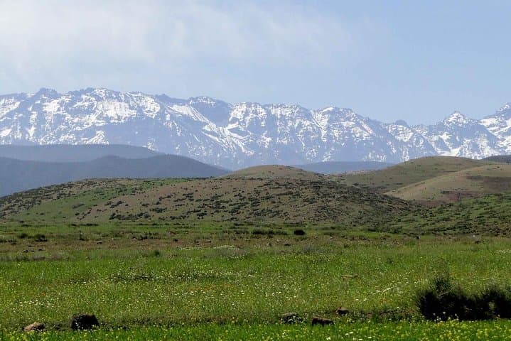 Day Trip to Oukaimeden: Snow-Capped Atlas Mountains from Marrakech photo 3