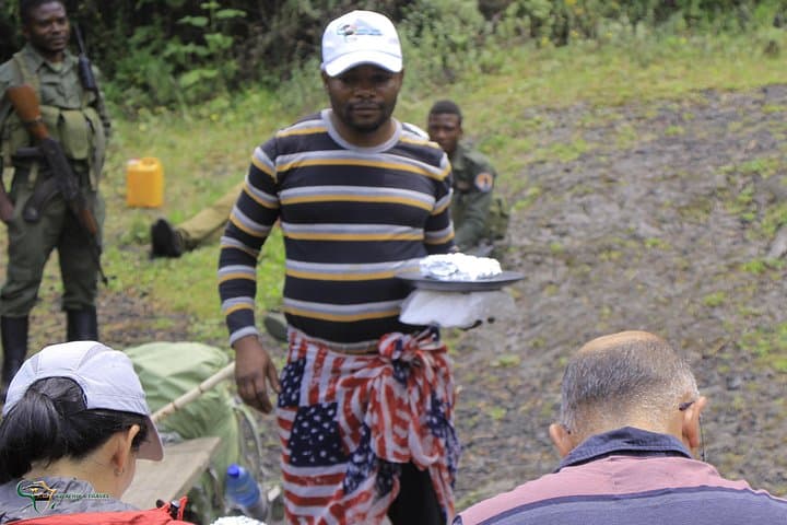 Nyiragongo to Rwenzori: 13-Day Lava and Glacier Expedition photo 4