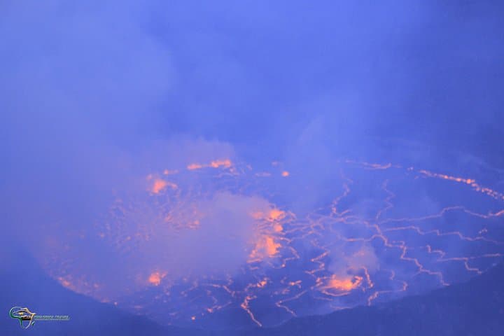 Nyiragongo to Rwenzori: 13-Day Lava and Glacier Expedition photo 2