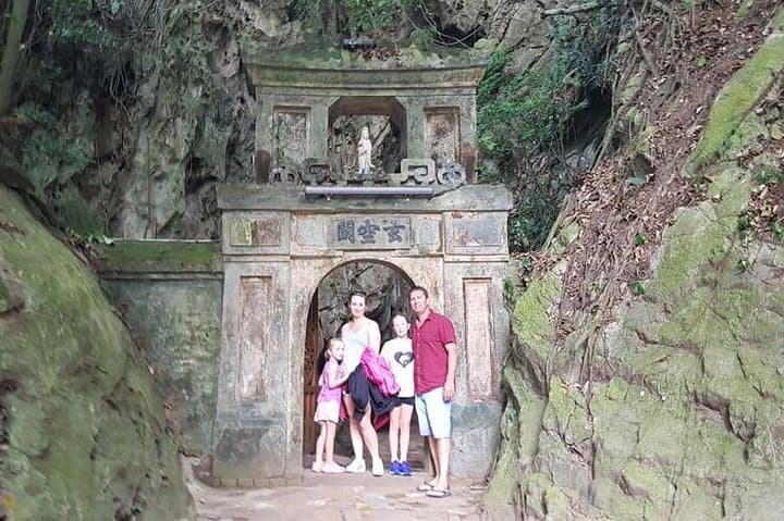 Marble Mountains, Lady Buddha & Son Tra Monkey Mountain Private Car Tour — Da Nang photo 6