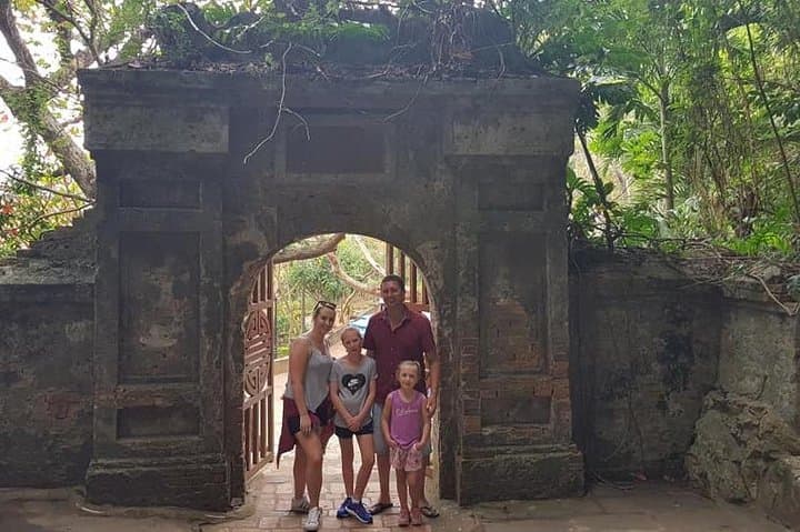 Unveiling Vietnam: A Journey to Da Nang's Majestic Sights photo 6