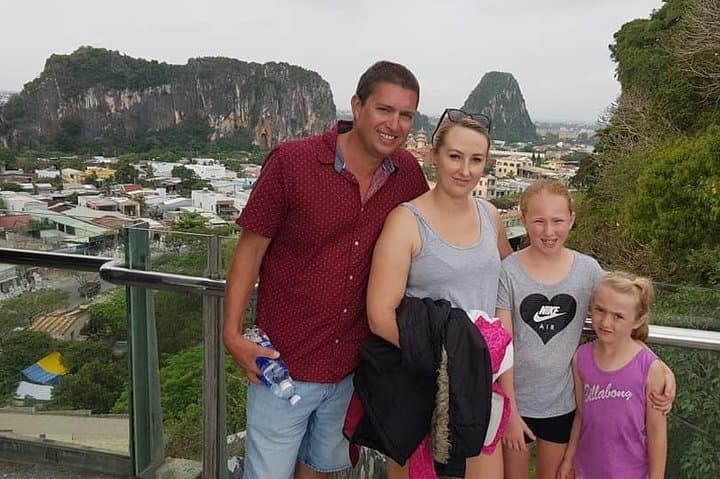 Unveiling Vietnam: A Journey to Da Nang's Majestic Sights photo 3
