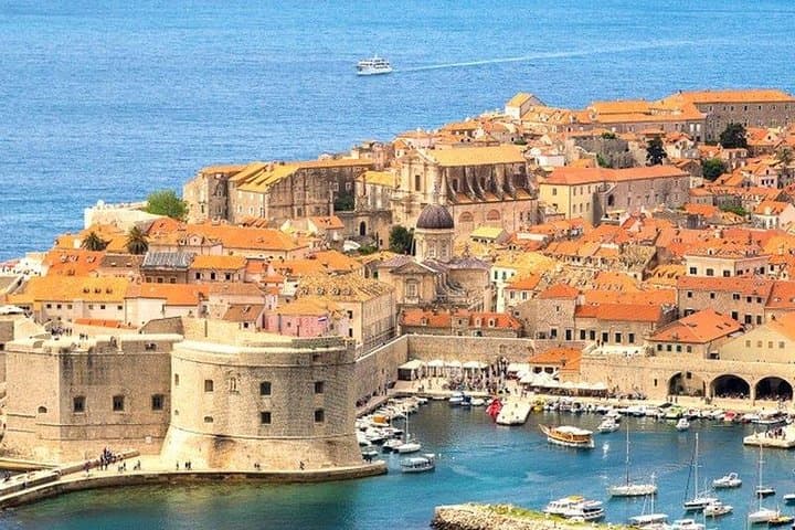 Adriatic Pearls: 10-Day Montenegro, Dubrovnik, Mostar & Sarajevo Tour photo 2