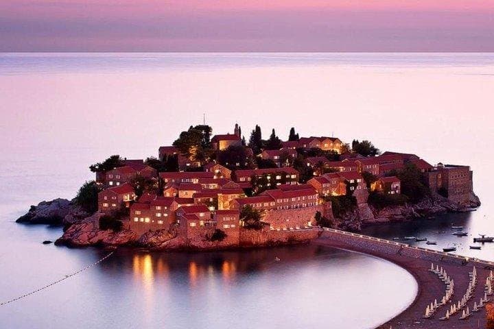 7-Day Montenegro & Dubrovnik: Bay Cruises, Mountain Peaks, and Balkan Cities photo 4