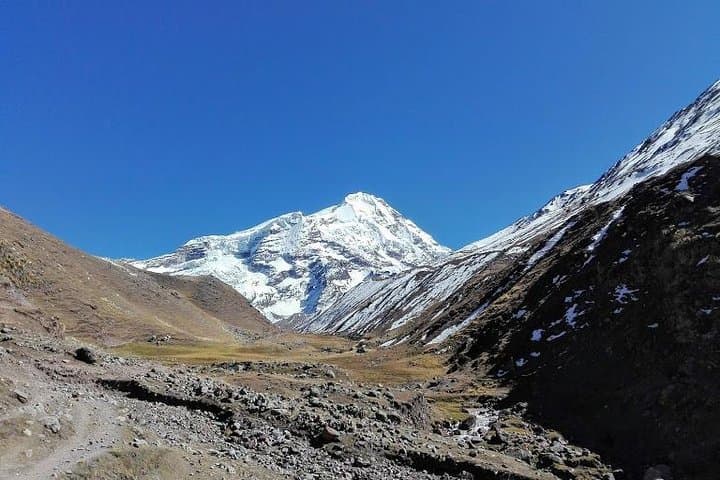 Ausangate Trek to Rainbow Mountain — 5-Day High-Altitude Circuit photo 5