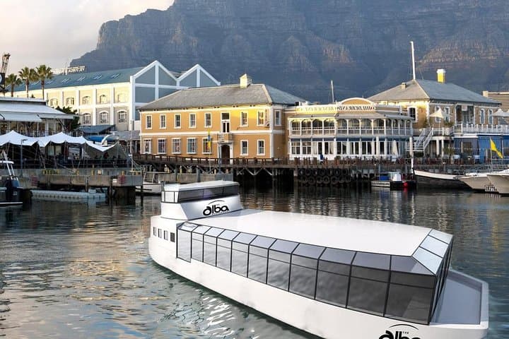 6-Day South Africa Honeymoon: Cape Town, Johannesburg & Durban Highlights photo 2