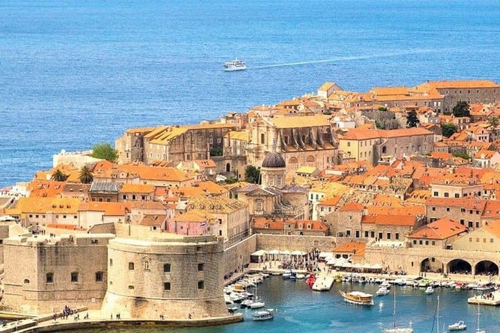 7-Day Montenegro & Dubrovnik: Bay Cruises, Mountain Peaks, and Balkan Cities photo 2