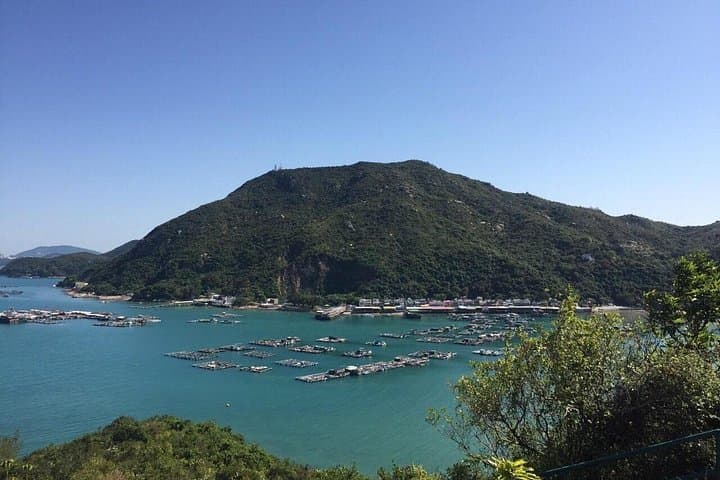 Private Hong Kong 2-Day Package: Lamma Island, Victoria Peak & Cultural Highlights photo 4