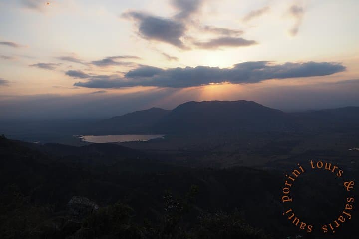 Uluguru Mountains Hike to Bondwa Peak — 2-Day Camping Trek from Morogoro photo 5