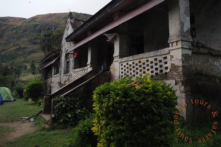 Uluguru Mountains Hike to Bondwa Peak — 2-Day Camping Trek from Morogoro photo 6