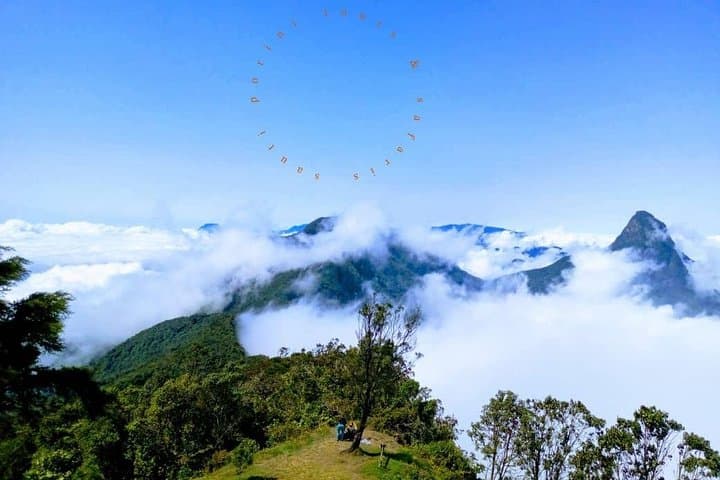 Uluguru Mountains Hike to Bondwa Peak — 2-Day Camping Trek from Morogoro