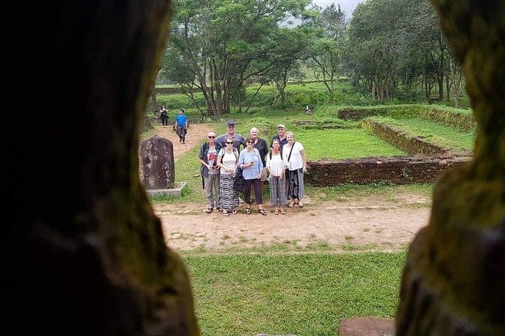 Full-Day Private Tour: My Son Sanctuary, Marble Mountains & Lady Buddha, Da Nang photo 3