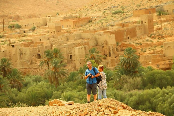 Fes to Marrakech: 3-Day Private Desert Tour with Luxury Merzouga Camp photo 4