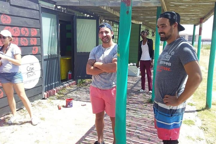 Cape Town Township Tour: Gugulethu Cultural Experience & Local Braai photo 5