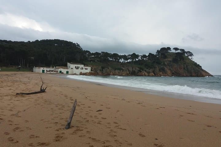 Zindagi Na Milegi Dobara Costa Brava Day Trip from Barcelona